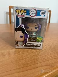 Funko pop shinobu
