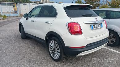 Fiat 500x - 2016