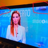 TV Panasonic 42 pollici