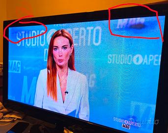 TV Panasonic 42 pollici