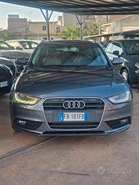 Audi A4 2.0 TDI clean diesel multitronic Business