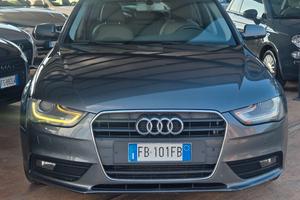 Audi A4 2.0 TDI clean diesel multitronic Business
