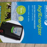 nem 5 elettrificatore per recinzioni animali 