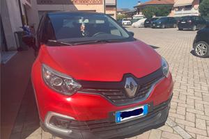 renault capture