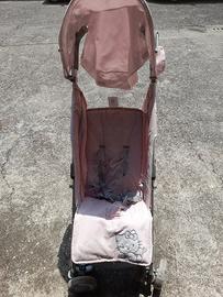 passeggino in buone condizioni