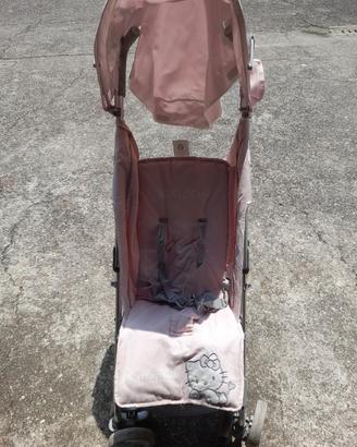 passeggino in buone condizioni