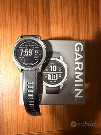 Garmin fenix 7