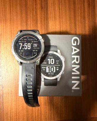 Garmin fenix 7
