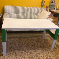 Scrivania Ikea Pähl