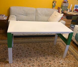 Scrivania Ikea Pähl