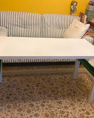 Scrivania Ikea Pähl