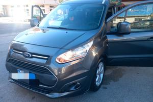 Ford Tourneo Connect AUTOCARRO