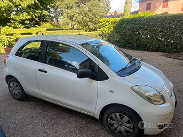 Toyota Yaris 1.0