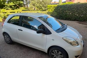 Toyota Yaris 1.0