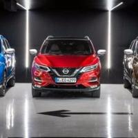 Ricambi nissan qashqai dal 2014/2023 usati origina