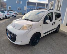 Fiat Qubo 1.3 MJT 75 CV Dynamic 109km '11 neopaten