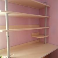 Cameretta con letto a castello – prezzo trattabile