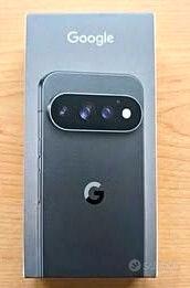 Google pixel 11 Pro 256gb Nuovo