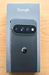 Google pixel 11 Pro 256gb Nuovo