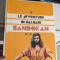 Sandokan le avventure 