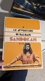 Sandokan le avventure 