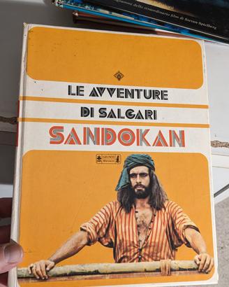 Sandokan le avventure 