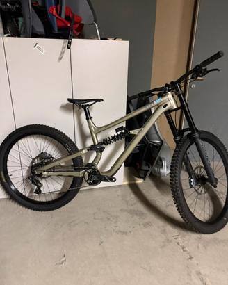 Specialozed STATUS DH