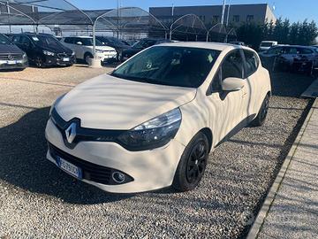 RENAULT Clio dCi 8V 75CV Start&Stop 5 porte Ener