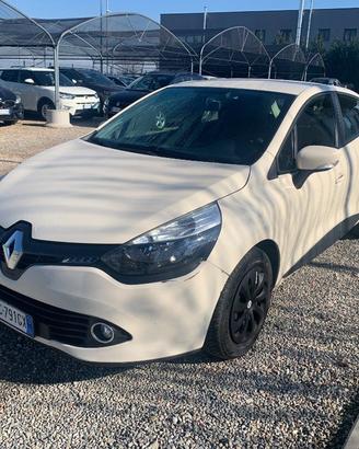RENAULT Clio dCi 8V 75CV Start&Stop 5 porte Ener