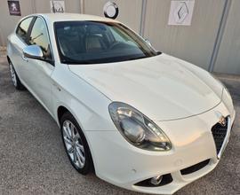 Alfa ROMEO GIULIETTA 1.6 MTJ 105 RESTAYLING 2014