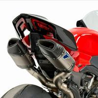 SCARICO RACING COMPLETO TERMIGNONI DUCATI PANIGALE