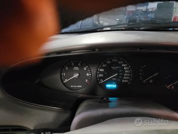 Chrysler stratus