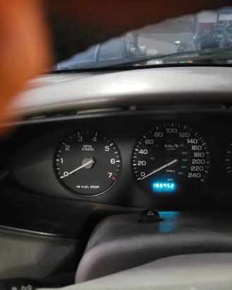Chrysler stratus
