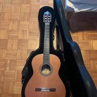 Chitarra classica Alhambra 9P