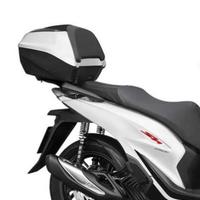 bauletto honda sh 125/150 2021/24 abs sport NUOVO
