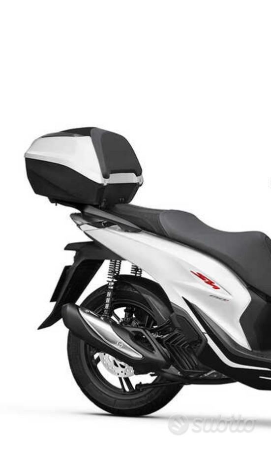 Sh 150 Bauletto Originale Honda Forza 350 Bauletto Honda Sh 150