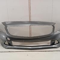 PARAURTI ANTERIORE CENTRALE MERCEDES Classe A Seri