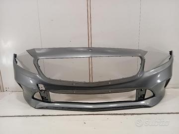 PARAURTI ANTERIORE CENTRALE MERCEDES Classe A Seri