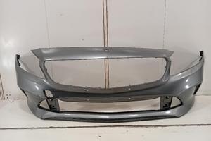 PARAURTI ANTERIORE CENTRALE MERCEDES Classe A Seri