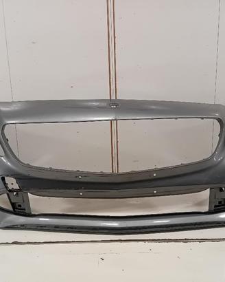 PARAURTI ANTERIORE CENTRALE MERCEDES Classe A Seri