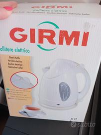 bollitore