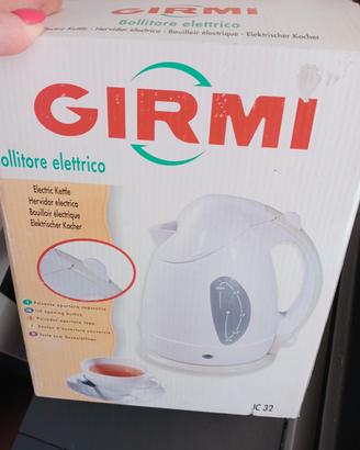bollitore