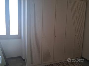 Pierre Cardin camera da letto completa