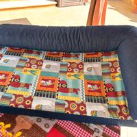 Cuccia da interno