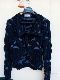 Giacca Pullover donna Desigual tg L