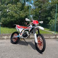Fantic 50cc
