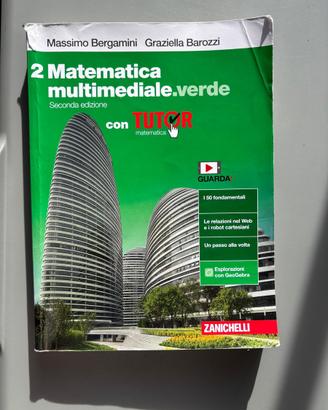 Libri scolastici