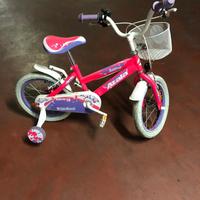 Bicicletta Atala Ballerina