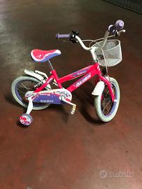 Bicicletta Atala Ballerina