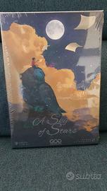 A Sky Of Stars Gioco da tavolo